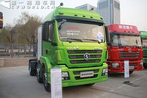 竞争加剧 西北燃气车“越来越不好卖”