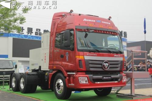 竞争加剧 西北燃气车“越来越不好卖”