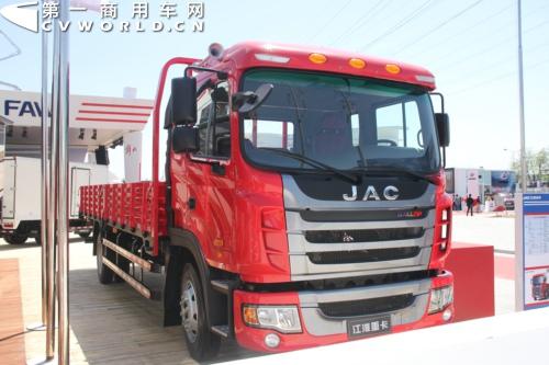 调查：华东重卡市场冷热不均 国Ⅳ是主因
