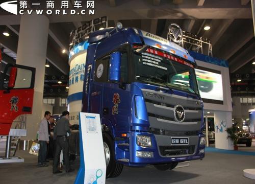 调查：华东重卡市场冷热不均 国Ⅳ是主因