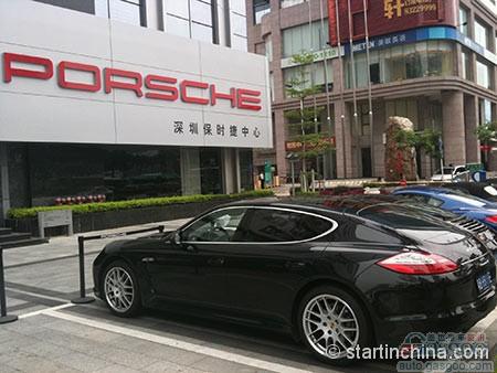 2月豪车销量：二线品牌大涨 保时捷下跌