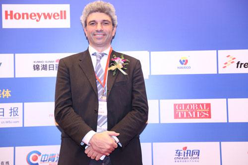 杭州依维柯：力争2020年成为中国变速器领域领头羊