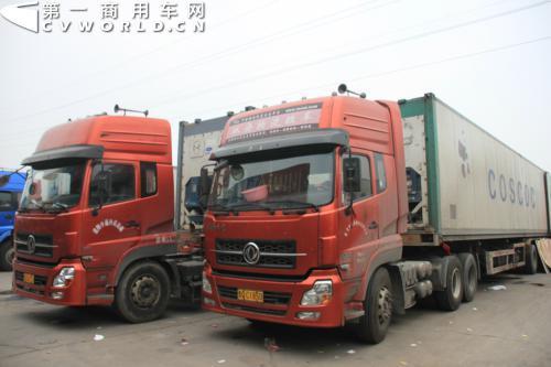 多项修改确认 专家透露车辆轴荷限值国标修订进展
