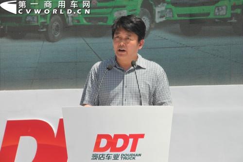 7月1日为大限 北京市渣土车新规出台