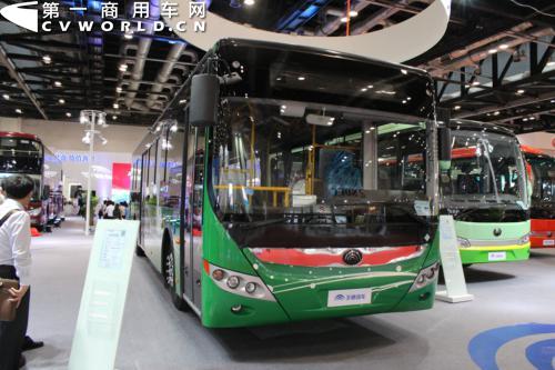 佘振清：今年客车市场预计下滑5% 校车尤甚