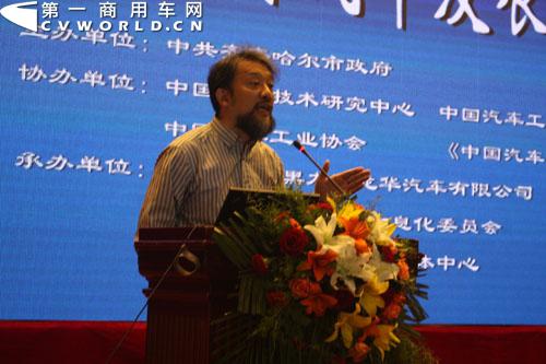 颓势之下 客车市场悄然发生变化