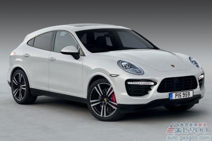 保时捷拟增加第三款SUV 2018年发布卡宴轿跑