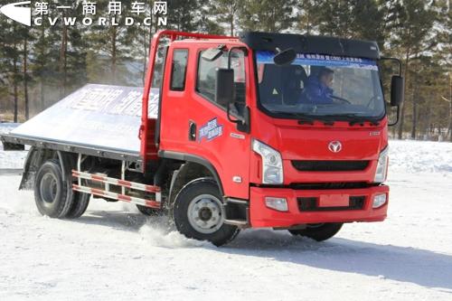 高端轻卡前五月逆市增长 今年有望达15万辆
