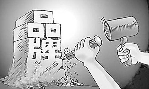 中国轮胎突破品牌瓶颈尚需时日