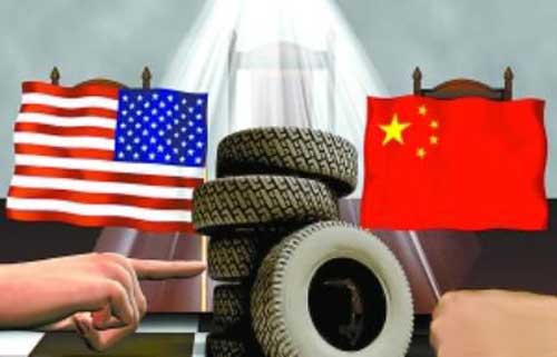美国“双反”指控 名牌竟成制裁理由