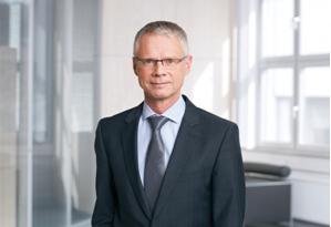 Bodo Klein履新福伊特商用车辆事业部执行副总裁