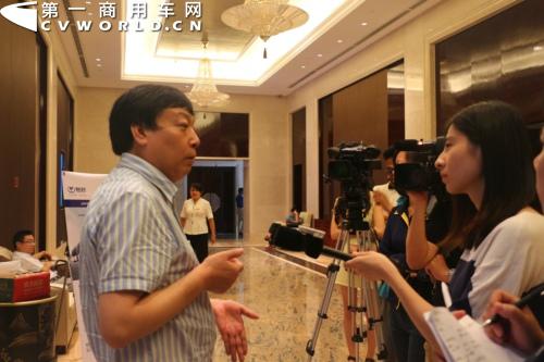 2014中国纯电动客车快充模式研讨会在杭州召开