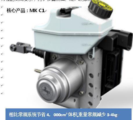 全面体验大陆汽车技术