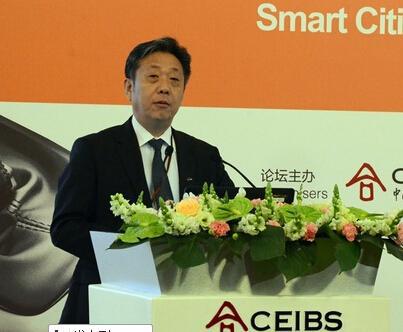 董杨：怎样做好汽车大国
