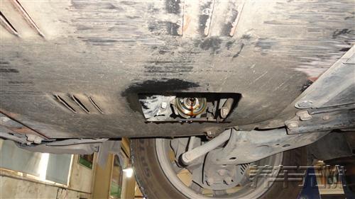 丰田卡罗拉车主详解养车无忧网自助保养全过程