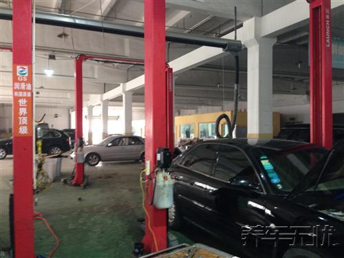 养车无忧网自助保养为何火爆？看伊兰特车主怎么说