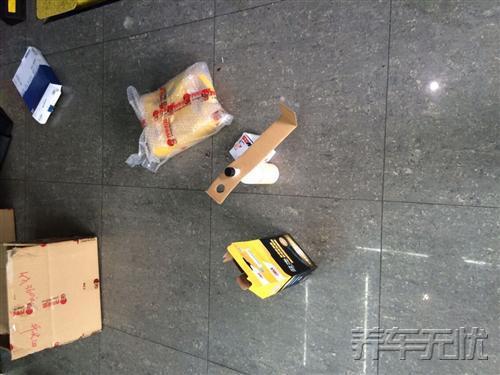 养车无忧网自助保养三大优势：好、快、省