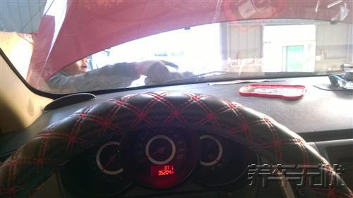 车主养车新潮流，养车无忧网自助保养走红