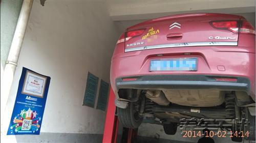 4S店哭了，车主都选择养车无忧网自助保养