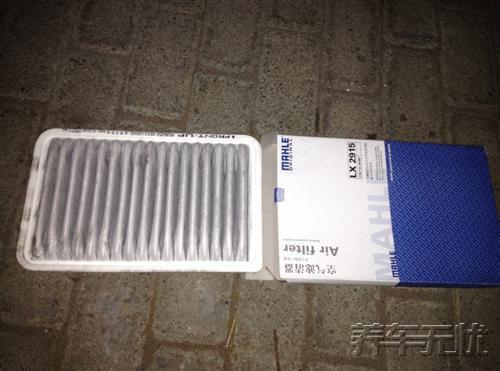 养车无忧网自助保养即将“取代”4S店