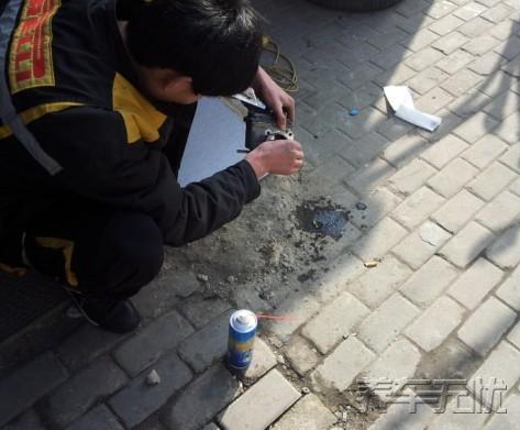 七成车主逃离4S店     选择养车无忧网自助保养