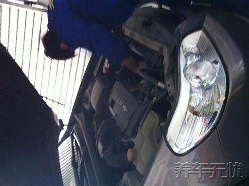 保养不用再去4S店 养车无忧网自助保养正品更实惠