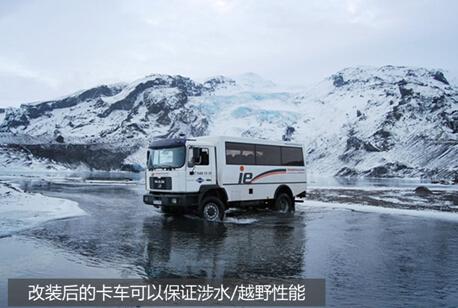这辈子，一定要去的地方和值得拥有的车