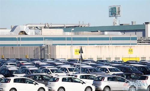 意大利新车销量连涨六个月 2月同比提升13% 