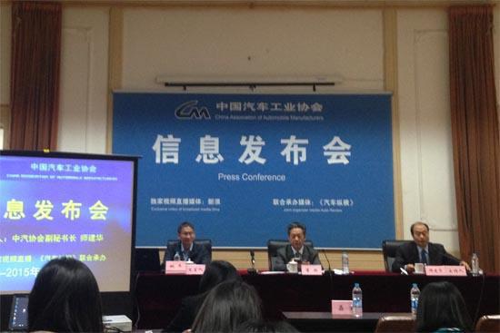 中国品牌和自主品牌并非根本对立