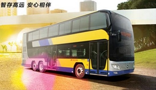 福田新能源车项目枣阳开工