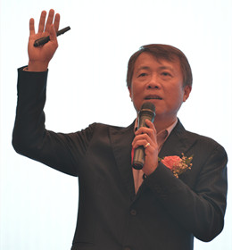 如何看待未来汽车发展 