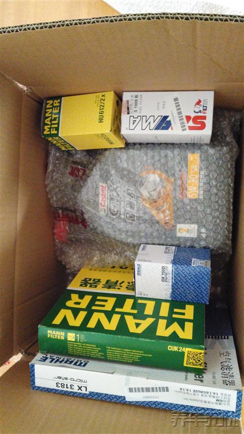 有保障的自助保养，让您安心养车