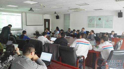 东风和PSA布局东盟：马来西亚投产标致408 越南建厂