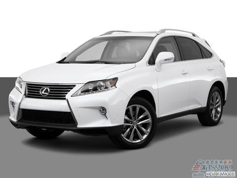 2015年十大最佳豪华SUV：路虎奔驰凯迪拉克三甲