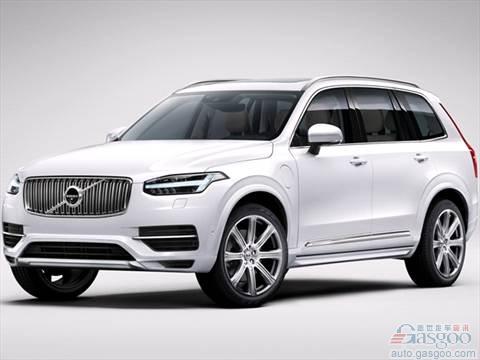 2015年十大最佳豪华SUV：路虎奔驰凯迪拉克三甲