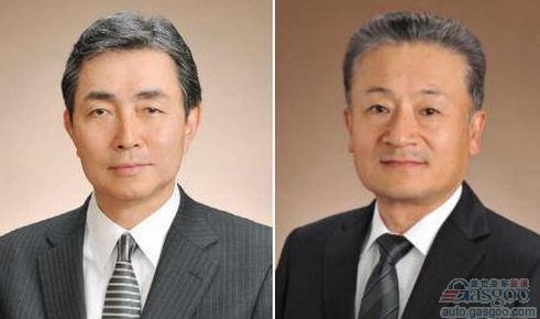 东洋轮胎高层地震 董事长/总裁引咎辞职