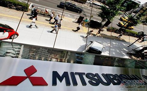 三菱6月全球产量跌9% 日本销量连跌12个月