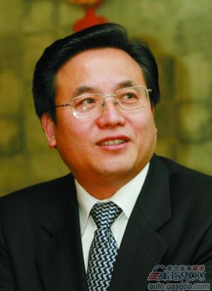 东风汽车公司总经理朱福寿接受组织调查