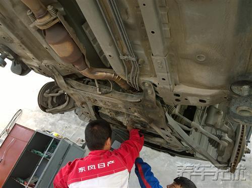 养车无忧网红透半边天的秘密到底是什么……