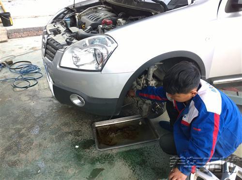 养车无忧网红透半边天的秘密到底是什么……