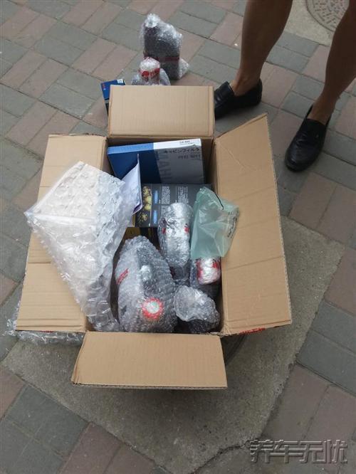 解决汽车保养难题，养车无忧网正品实惠