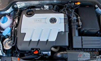 德国重测50余款车 称发现排放超标正在约谈