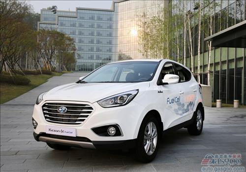 韩国新能源车规划：2020年保有量超100万辆