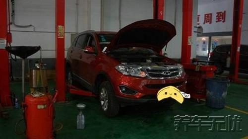 养车无忧网帮助车主轻松保养爱车