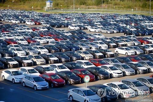 现代起亚将在中国推出三款廉价SUV挑战长城 两年内上市