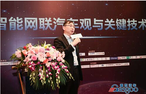 东芝：基于图像处理ADAS的核心技术