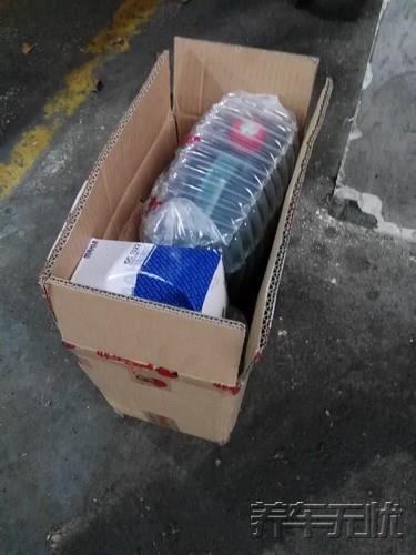 汽车保养成难题，无处保养？选择养车无忧解决养车难