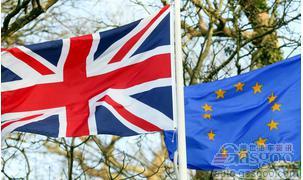 英国脱欧致日元飙升，丰田/日产利润预期面临重压