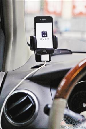 优步起诉伦敦交通局 不满苛刻考证笔试