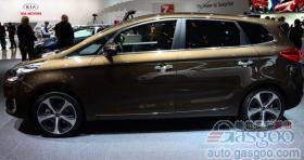 2016年10款最佳七座SUV和MPV盘点 沃尔沃XC90空间足